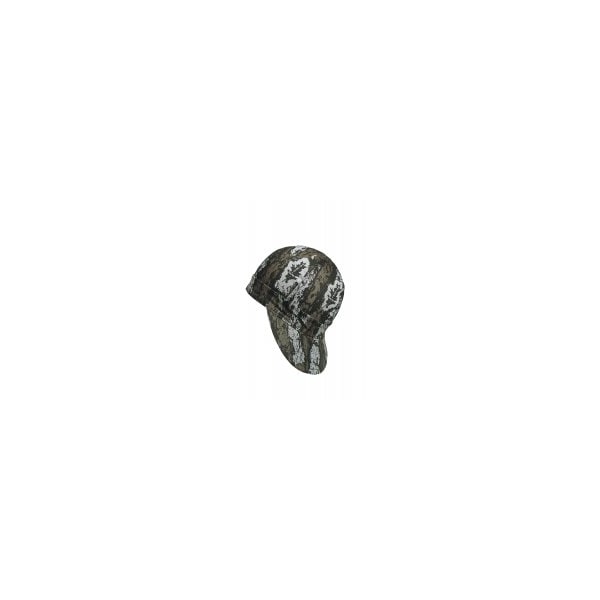 Bark Camo Welder Cap, Cotton(3Pk)
